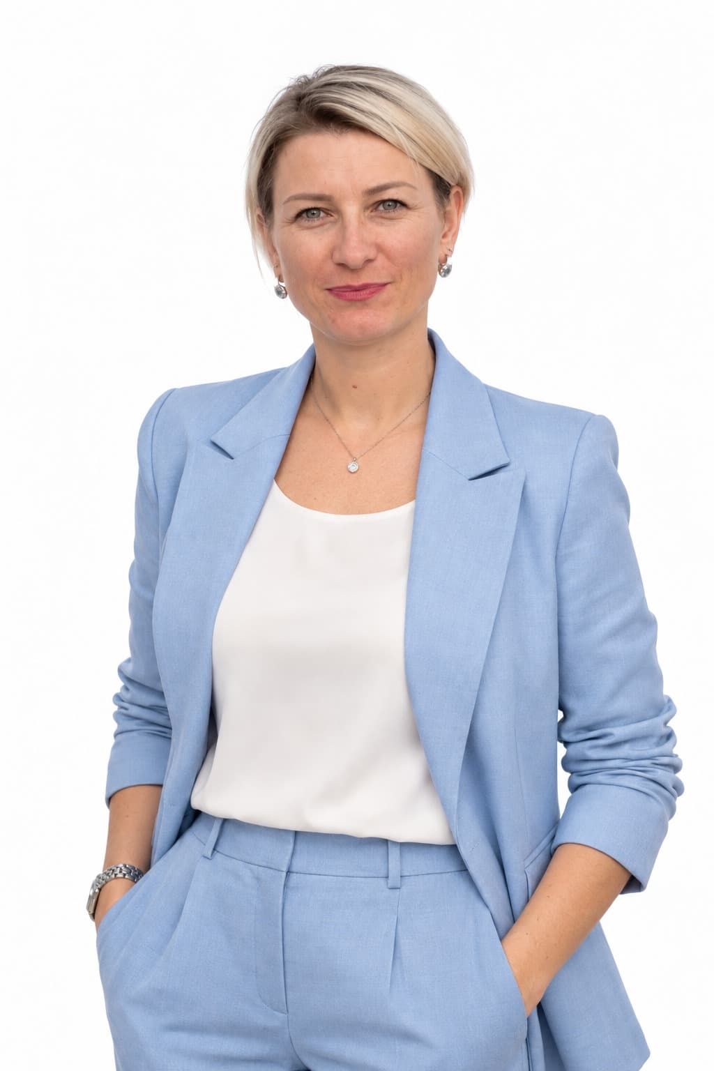 ОЛЬГА РУНДИНА