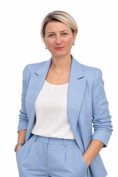 ОЛЬГА РУНДИНА